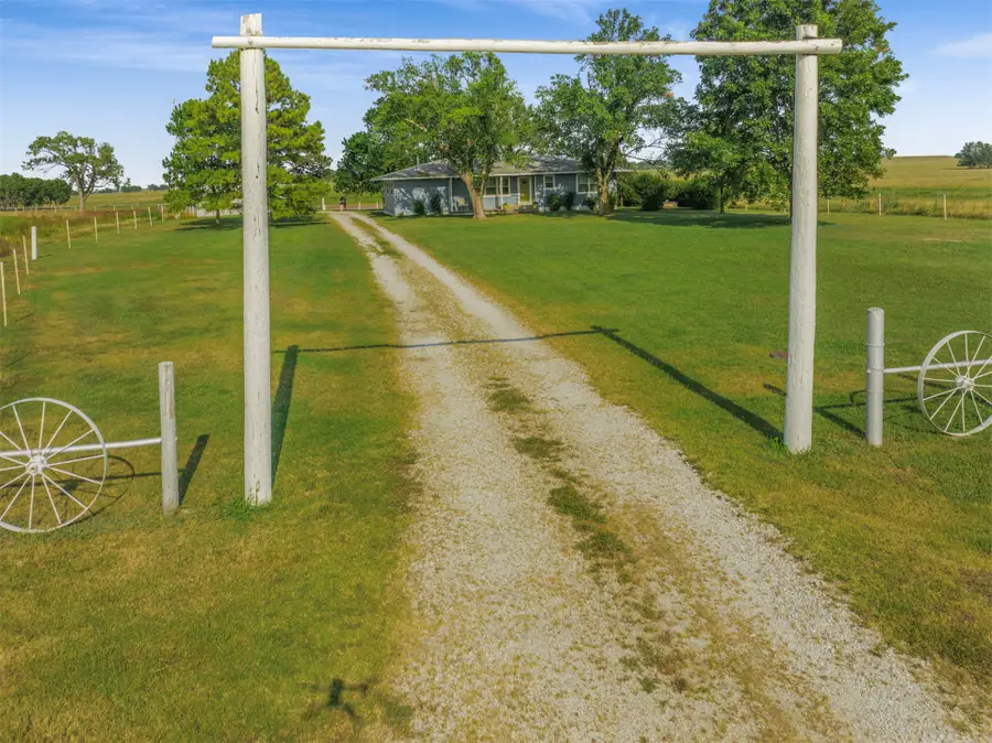 27414 S 4440 Road, Vinita, OK 74301 - #2