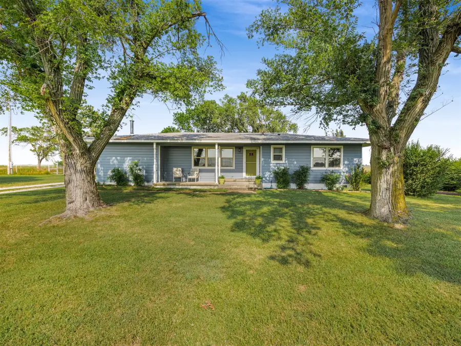 27414 S 4440 Road, Vinita, OK 74301 - #3