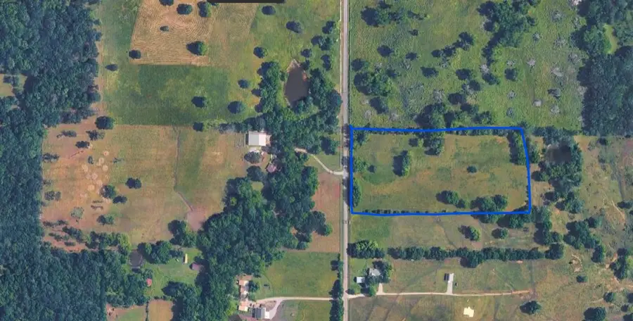 E 320 Road, Chouteau, OK 74337 - #2