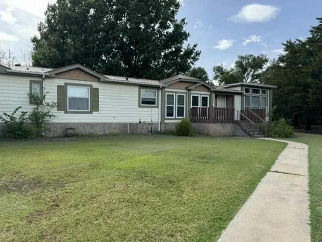7 Tulsa, Burneyville, OK 73430 - #2