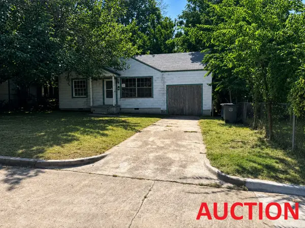 28 S Toledo Avenue, Tulsa, OK 74112