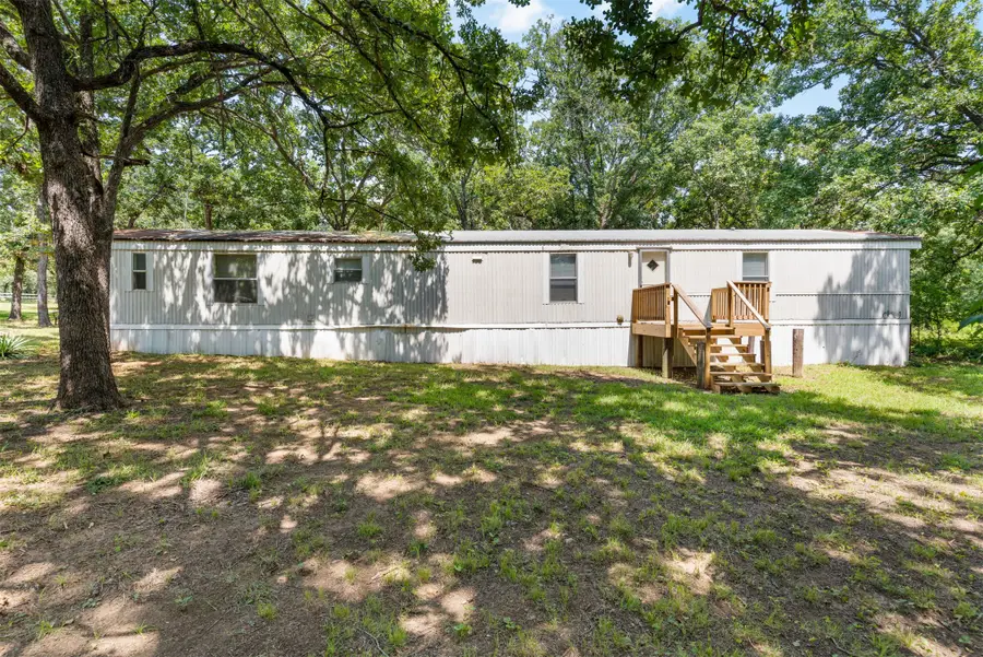 16122 S Maple Drive, Kellyville, OK 74039 - #2