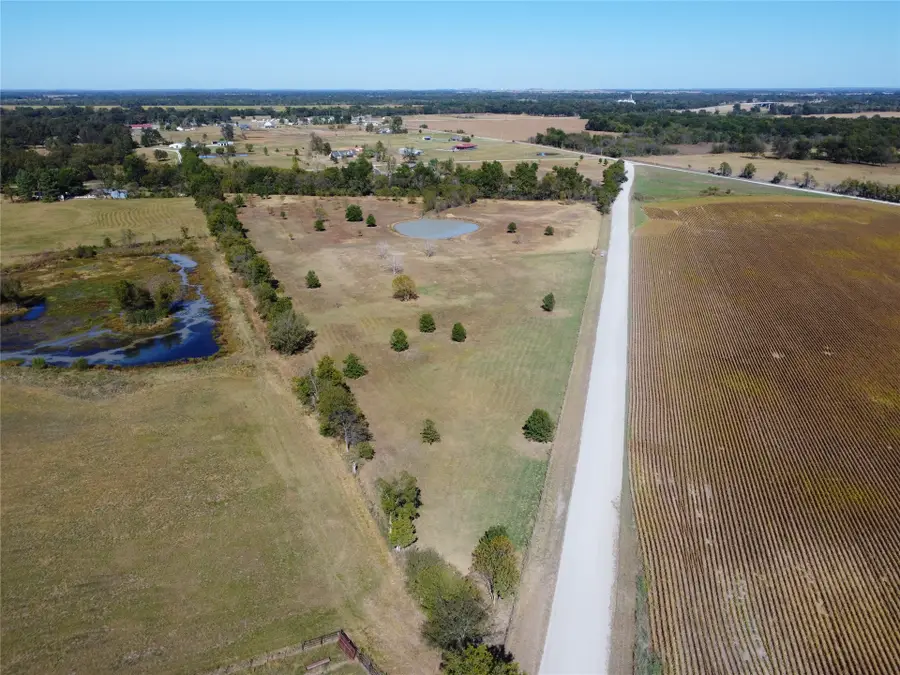 15240 S 413th East Avenue, Coweta, OK 74429 - #3