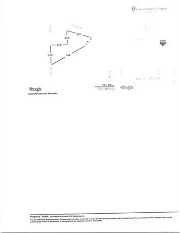 N B Street, Henryetta, OK 74437 - #2