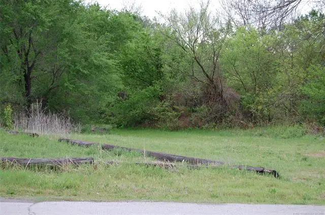 N B Street, Henryetta, OK 74437 - #3