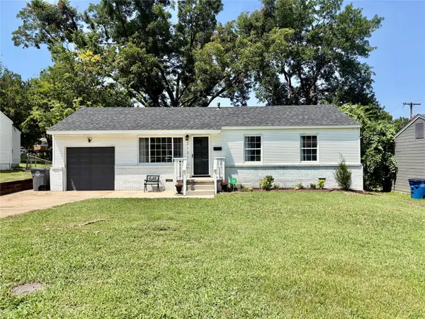 2131 W 46th Place S, Tulsa, OK 74107