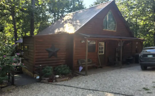 000 Sherman Road S, Moyers, OK 74557