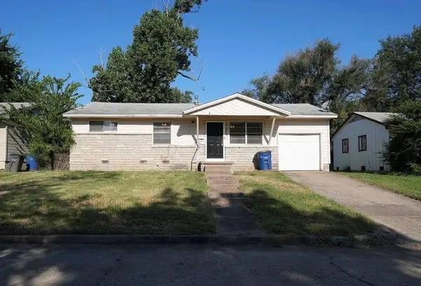 5462 N Johnstown Avenue, Tulsa, OK 74126