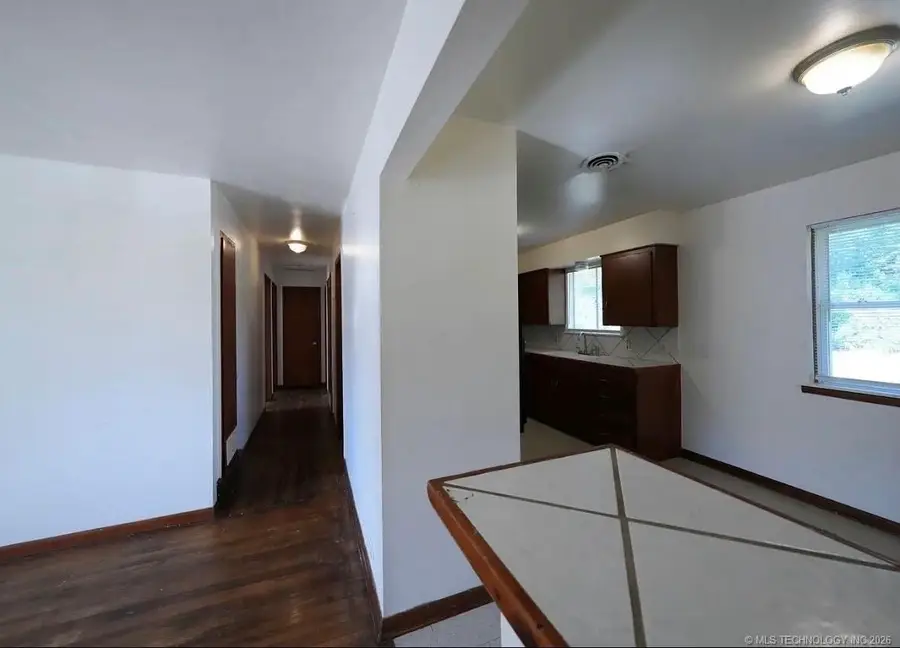 5462 N Johnstown Avenue, Tulsa, OK 74126 - #2