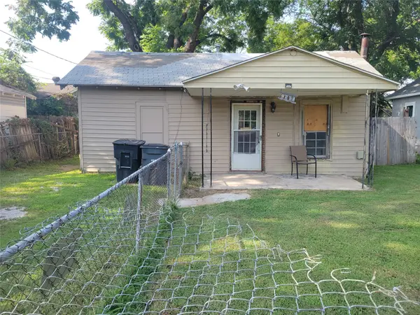 4739 W 8th Street, Tulsa, OK 74127