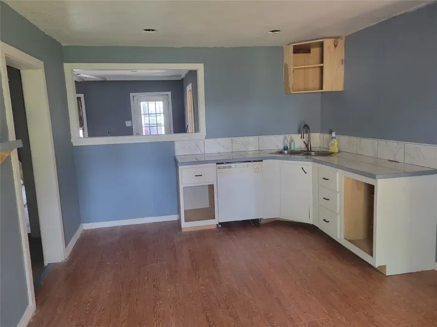 4739 W 8th Street, Tulsa, OK 74127 - #2