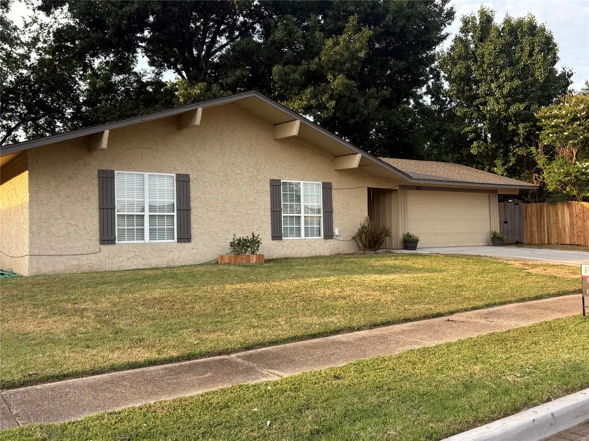 804 W Galveston Street S, Broken Arrow, OK 74012 - #1