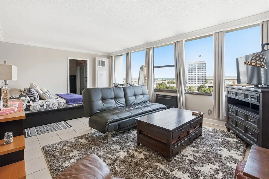 450 W 7th Street S #901, Tulsa, OK 74119 - #3