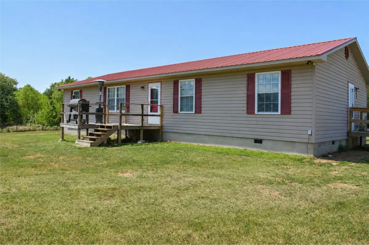 619 Enterprise Road, Ardmore, OK 73401 - #1
