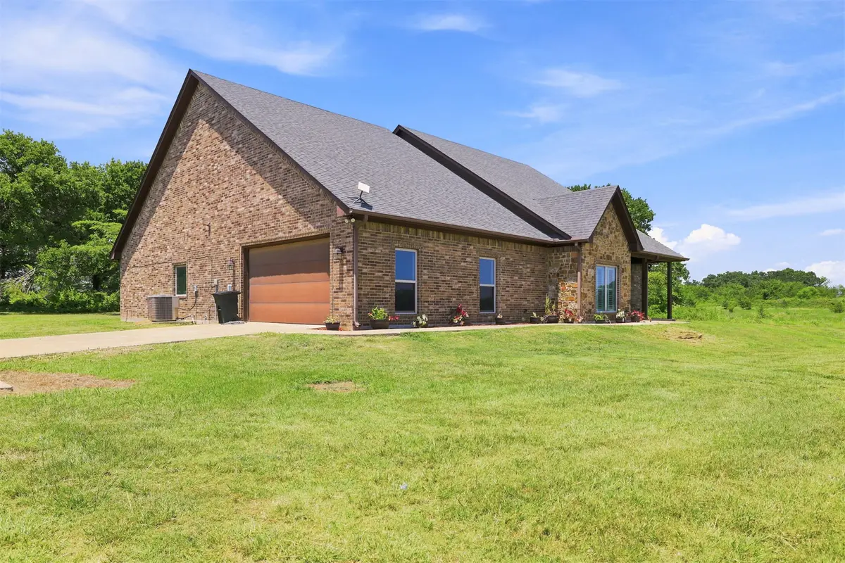 4870 Lemon Hill, Calera, OK 74730 - #1