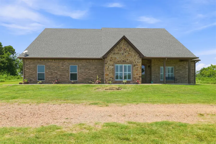 4870 Lemon Hill, Calera, OK 74730 - #2