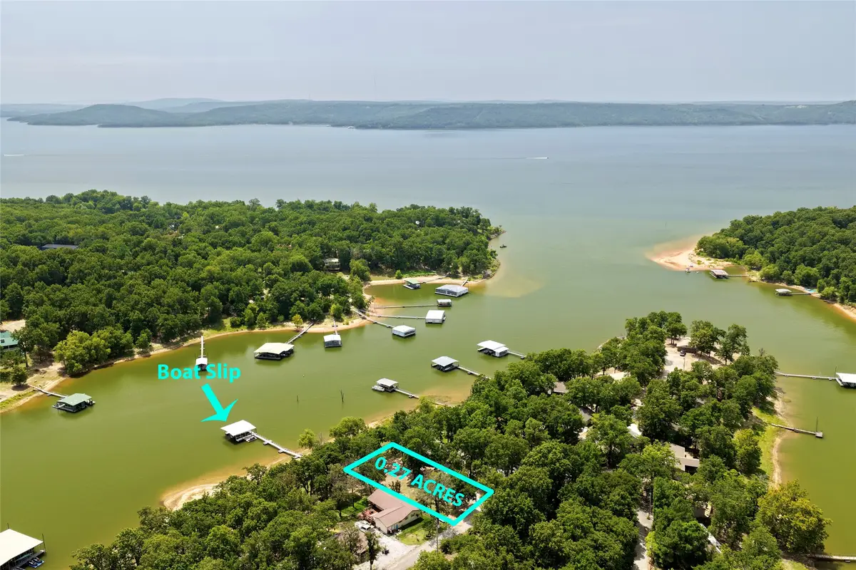 116733 4246 Road, Eufaula, OK 74432 - #1