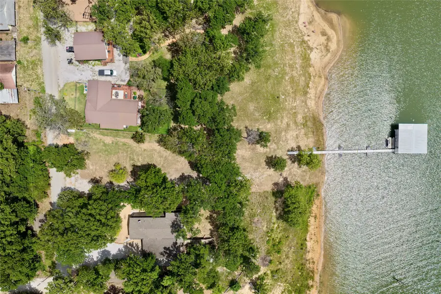 116733 4246 Road, Eufaula, OK 74432 - #2