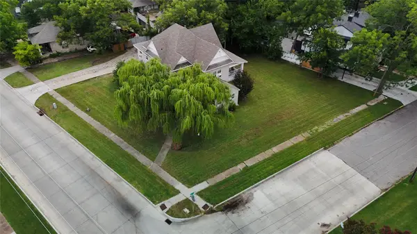 420 SW Stanley Avenue, Ardmore, OK 73401