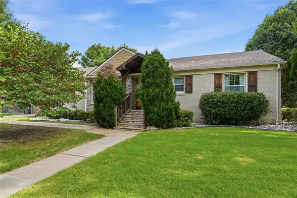3119 E 21st Place, Tulsa, OK 74114