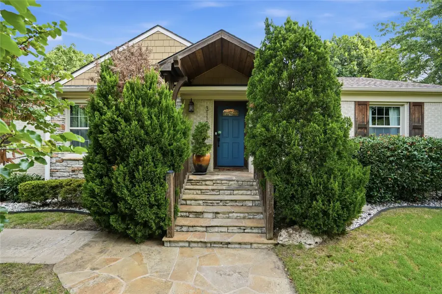 3119 E 21st Place, Tulsa, OK 74114 - #3