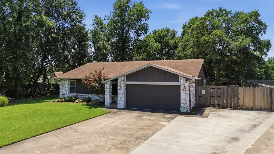 11256 Emerson Place, Jenks, OK 74037 - #3