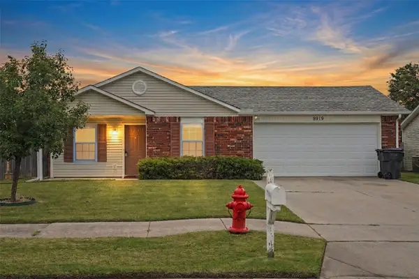 8919 N 151st East Avenue, Owasso, OK 74055