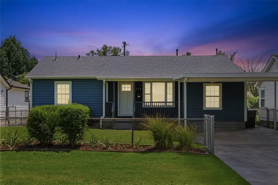 332 E 45th Place, Tulsa, OK 74105 - #2