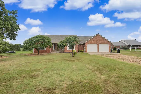 31359 S 200 Road, Henryetta, OK 74437