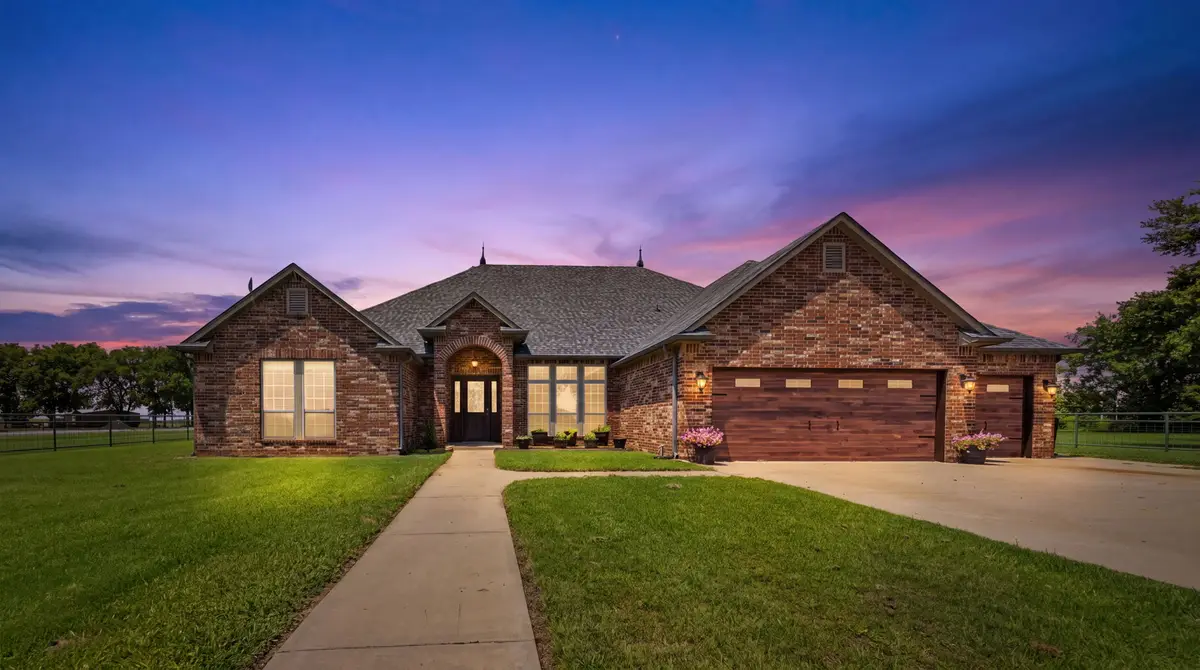 9728 S 431 Road, Chouteau, OK 74337 - #1