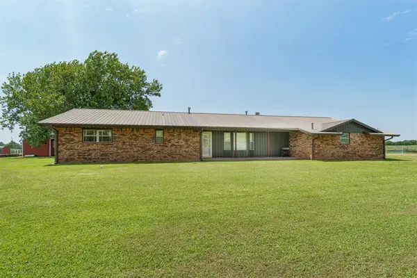 344701 E 750 Road, Agra, OK 74824