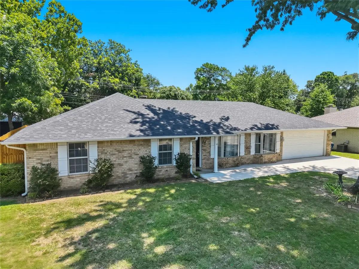 8217 Meadow Drive, Fort Smith, Ar 72908 - #1