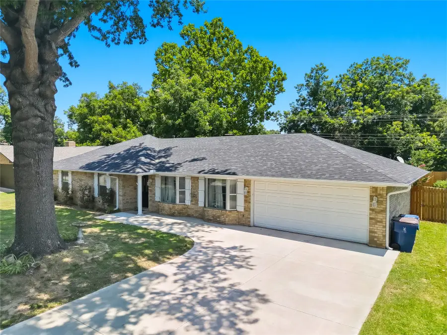8217 Meadow Drive, Fort Smith, Ar 72908 - #3