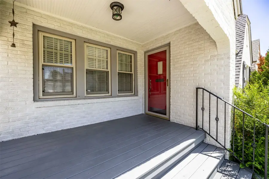 2711 E 14th Street, Tulsa, OK 74104 - #3