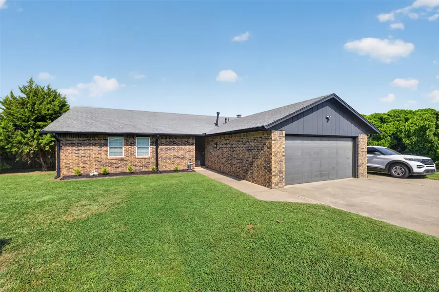 720 Black Jack Lane, Collinsville, OK 74021 - #2