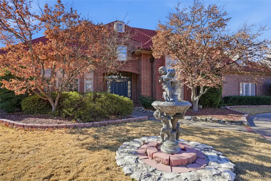 8626 S Florence Avenue, Tulsa, OK 74137 - #3