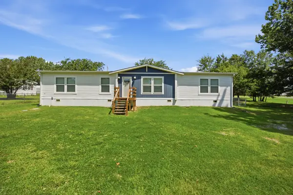 59 Bear Court, Canadian, OK 74425