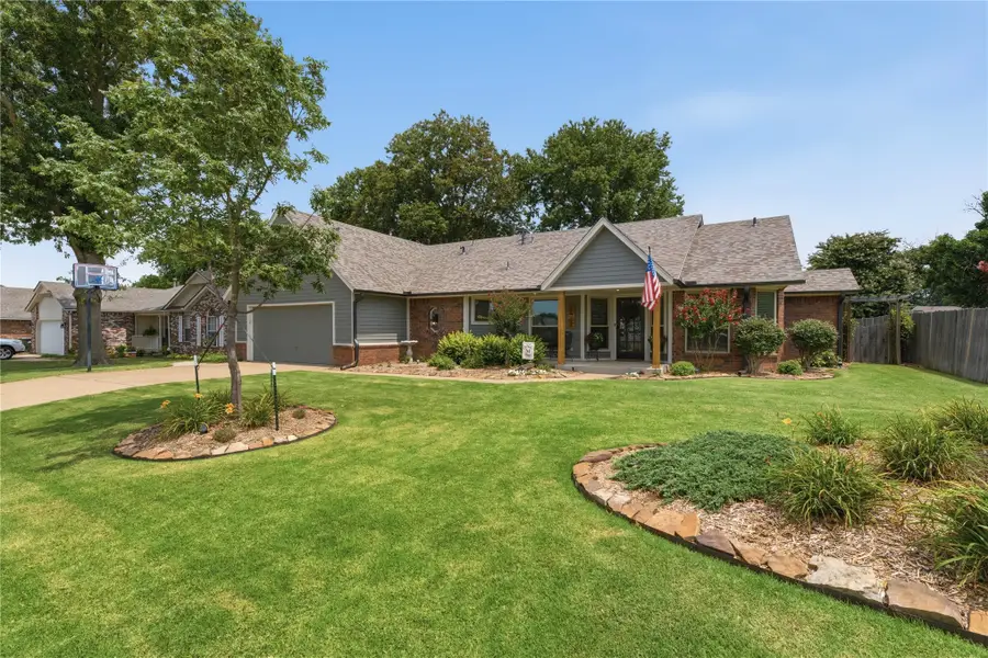 2412 Westwood Drive, Claremore, OK 74017 - #2