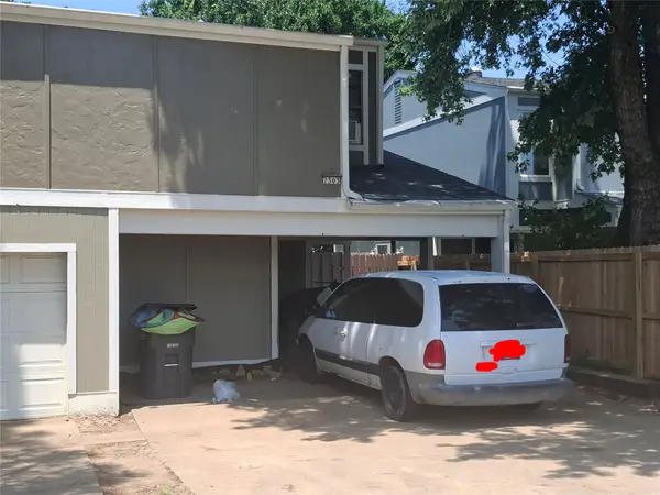 7303 E 32nd Street #52, Tulsa, OK 74145