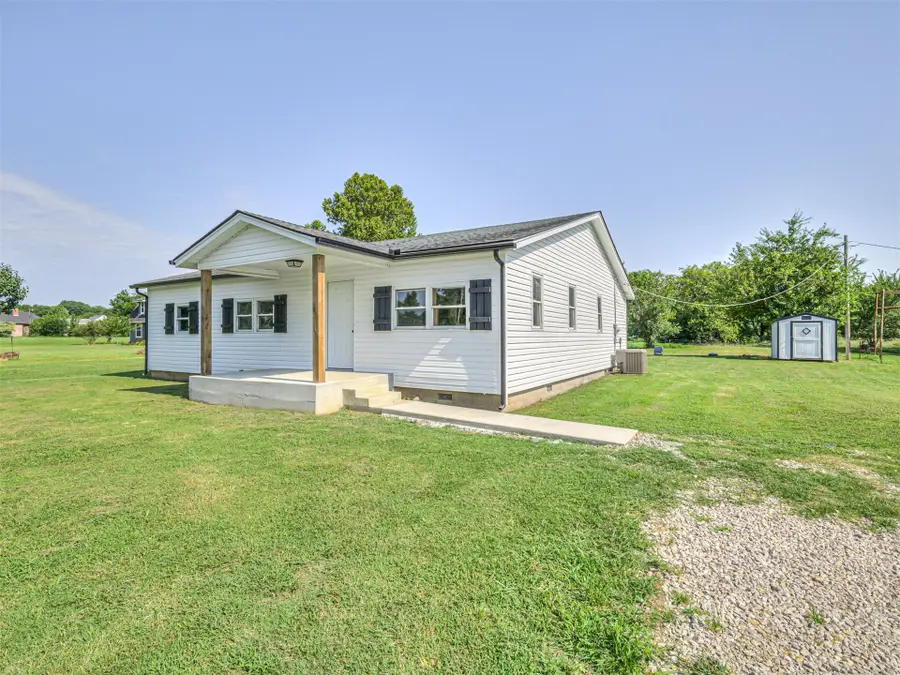 6847 W 191st Street S, Mounds, OK 74047 - #2