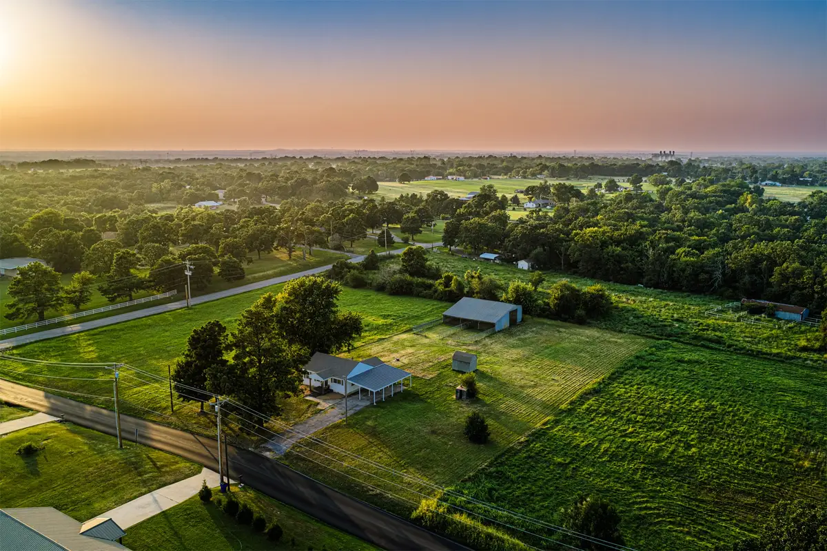 25779 E 121st Street S, Coweta, OK 74429 - #1