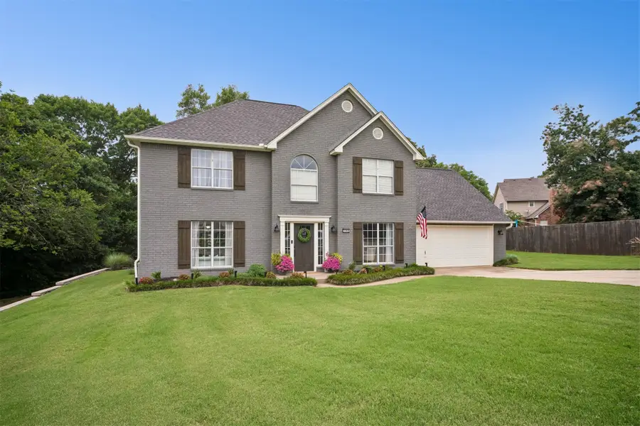709 W 36th Street, Sand Springs, OK 74063 - #2