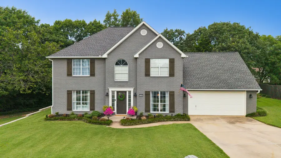 709 W 36th Street, Sand Springs, OK 74063 - #3