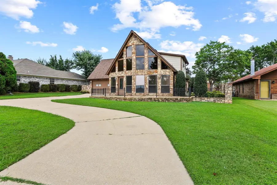 1948 Parkway Circle, Durant, OK 74701 - #3