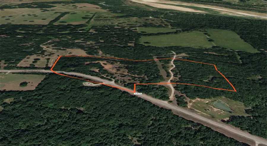 County Road 1475, Francis, OK 74844 - #3