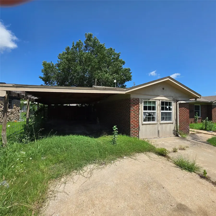 425 NW Oak Park Road, Bartlesville, OK 74003 - #2