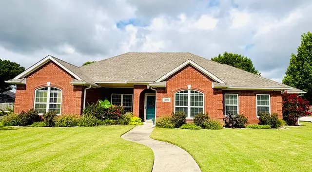 1603 Tara Drive, Ardmore, OK 73401 - #3