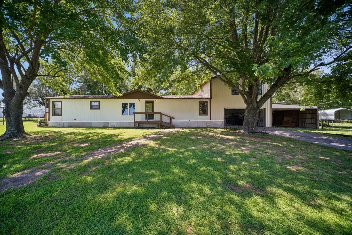856 S 429, Pryor, OK 74361 - #1