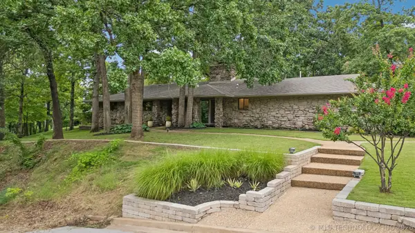 3447 E 76th Street, Tulsa, OK 74136