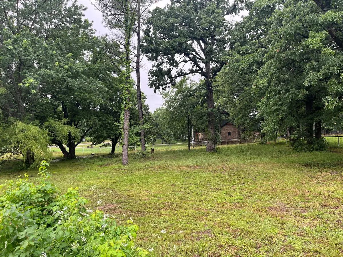 11978 Weaverville Lane, Kingston, OK 73439 - #1